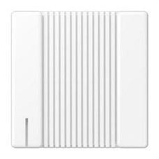 JUNG - TIMBRE COMPLETO LS NEGRO MATE