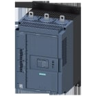 SIEMENS - Arrancador suave 113A 110-250V AC conexión resorte salida analógica 200-480V