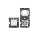 BTICINO - Starter pack para una instalación conectada Living Light con Netatmo - Blanco