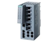 SIEMENS - Módulo SIPLUS NET SCALANCE XC206-2 -40aE +70A°C