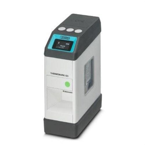 PHOENIX CONTACT - Impresora de transferencia térmica THERMOMARK GO