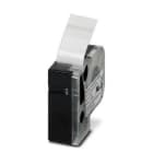 PHOENIX CONTACT - Marcador de cables MM-WML 7,5 (24x13) R C1 WH/BK blanco / negro (Rollo)