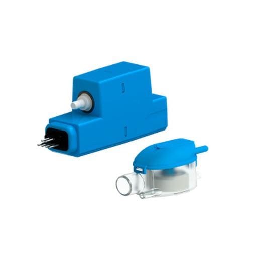 SFA SANITRIT - Bomba de condensados SANICONDENS CLIM MINI S para aire acondicionado