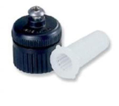 CEPEX - Tobera inundador autocompensante pcn-25 360° 57 l/h rosca H para difusor