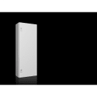 RITTAL - Caja pequeña KX E-Box 300x800x155 mm con placa montaje chapa de acero
