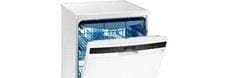 SIEMENS-LB - Lavavajillas iQ500 60cm SN25ZW49CE blanco clase energética C