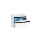 SIEMENS-LB - Lavavajillas iQ500 60cm SN25ZW49CE blanco clase energética C
