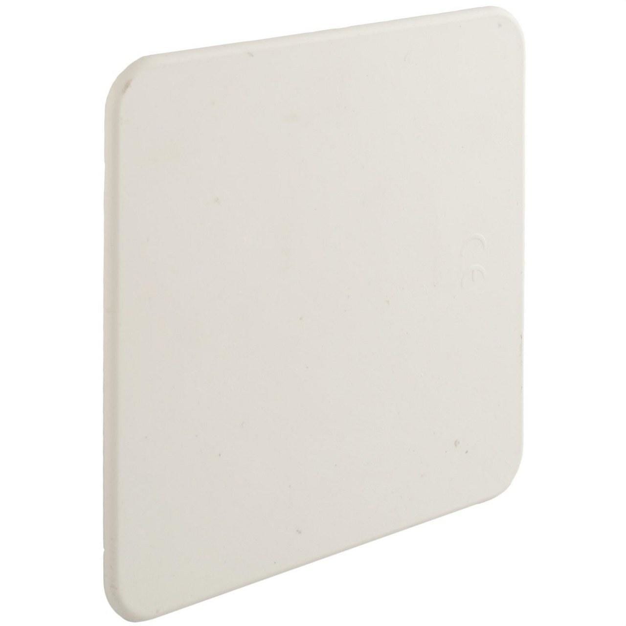 SOLERA - Tapa para caja universal con tornillo