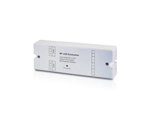 TSL - RECEPTOR RF RGBW