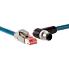 SICK - CABLES DE INTERCONEXIÃ³N | SSL-2J04-H20ME
