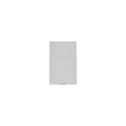 SIEMENS-LB - Campana de pared iQ500 LC77BHP50 70cm diseño Box Slim clase energética A