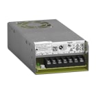 Schneider Electric - Fuente de alimentación POWER SUPPLY 24V 10A montaje en panel