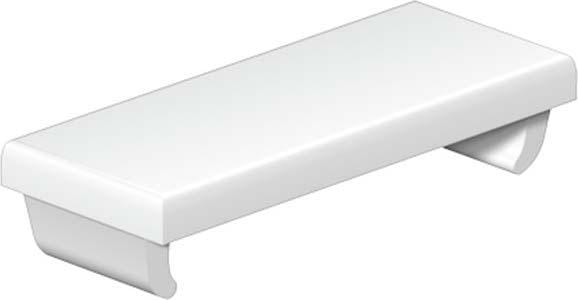 WEIDMULLER - Señalizador 12x5mm