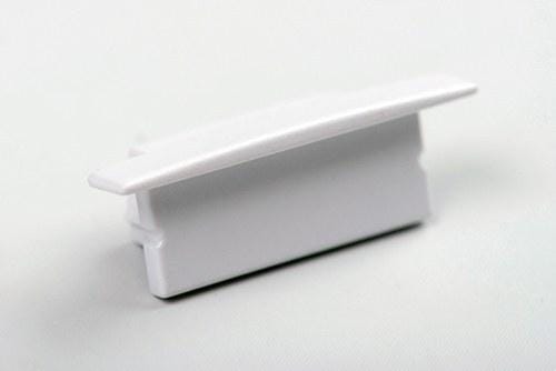 BLUELED - Tapa final sin agujero 4622 30x10mm