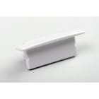 BLUELED - Tapa final sin agujero 4622 30x10mm