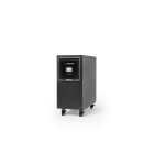 SALICRU - Sai SLC 8000 TWIN/3 PRO2 autonomía estándar entrada 3x400V/salida 230V On-Line DB 8000VA-7200VA