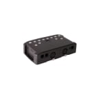 PRILUX - Controlador MASTER DMX 512 2 universos