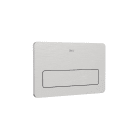 ROCA - Placa de accionamiento PL3 Single antivandálica