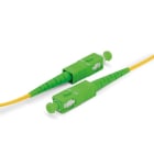 GAESTOPAS - Latiguillo FO SM 9/125 G657A2 simplex SC/APC-SC/APC 5m