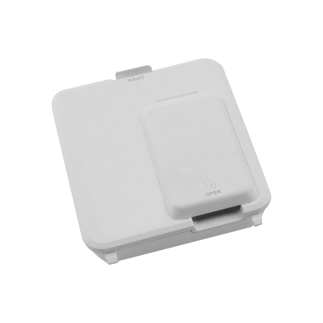 PRILUX - Driver Dali de 20W de potencia, para el downlight KENTAU. Con tecnología Celltech y regulación Dali.