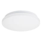 INDELUZ - Luminaria superficie CARME IP44 LED 16.5W 3000/4000/6000K matizado