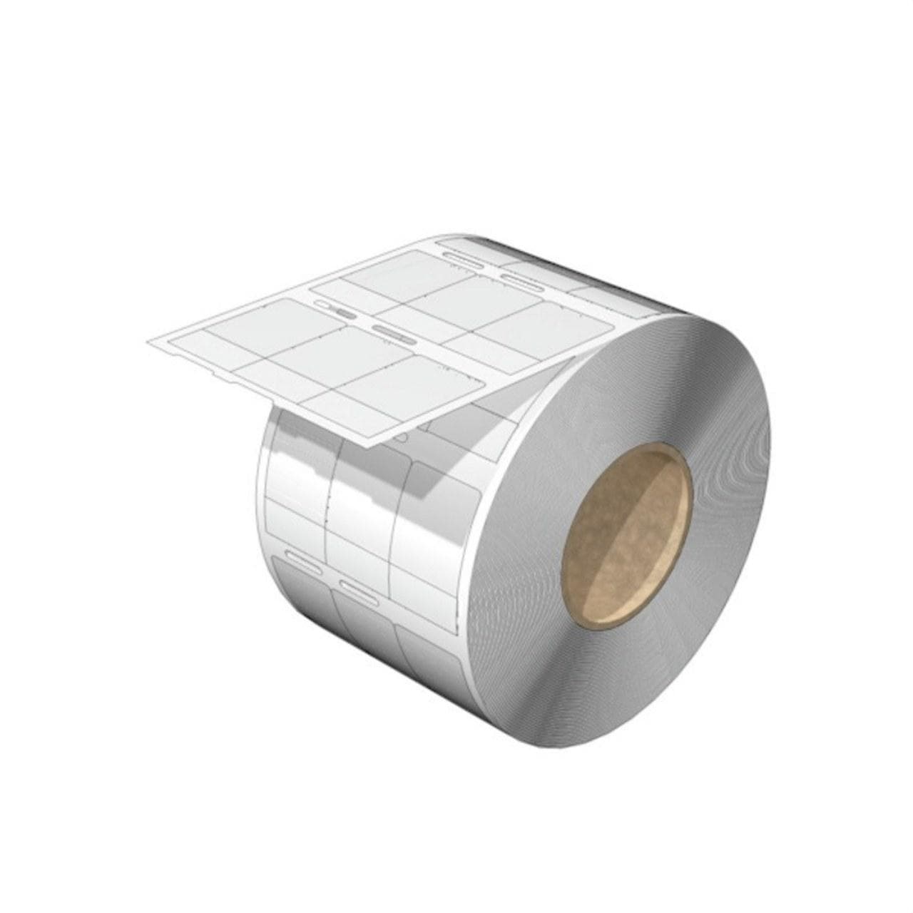 WEIDMULLER - Señalizador THM WO 20/32 WS para cables y conductores