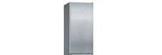 BALAY - Frigorífico combinado 3KFE763XI NoFrost ExtraFresh 203x60cm puertas acero inox clase energética E