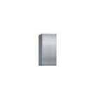 BALAY - Frigorífico combinado 3KFE763XI NoFrost ExtraFresh 203x60cm puertas acero inox clase energética E