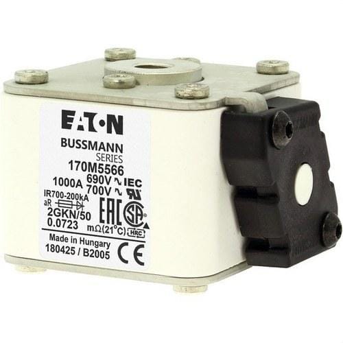 EATON - Fusible 900A 690V 2FU/115 AR UC