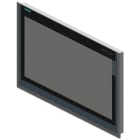 SIEMENS - Panel Comfort SIMATIC HMI TP2200, mando táctil, Pantalla TFT panorámica de 22", memoria de configuración de 24 MB