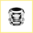 INTERFLEX - Prensaestopas cap-top 1000 obturador M32 lateral niquelado