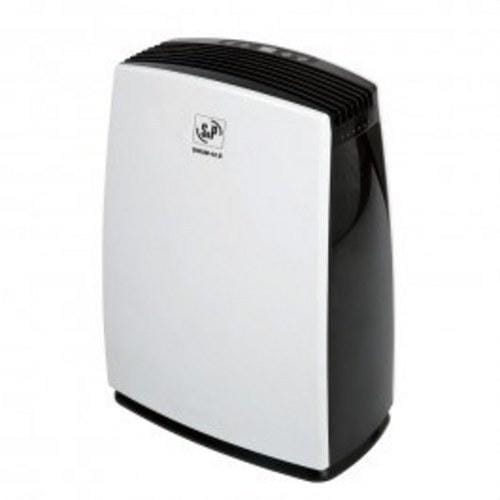 SYP - Deshumidificador doméstico compacto portátil DHUM-16 EN