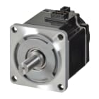 OMRON - Servomotor 1S CA, encoder incremental 1,27 Nm, 400W 230VCA 3000 rpm