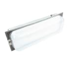 ZEMPER - Luminaria industrial de emergencia NEPTUNO LED 500lm 1h de autonomía Autotest (ZX) tipo P/NP