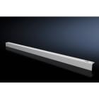 RITTAL - Guia sujección cable VX 1000mm (2P)