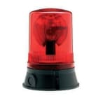 MOFLASH - LUZ ROTATIVA R401-14 24VDC
