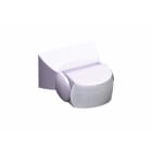 Sin Marca - Detector de movimiento DETELUX 180IP 220V