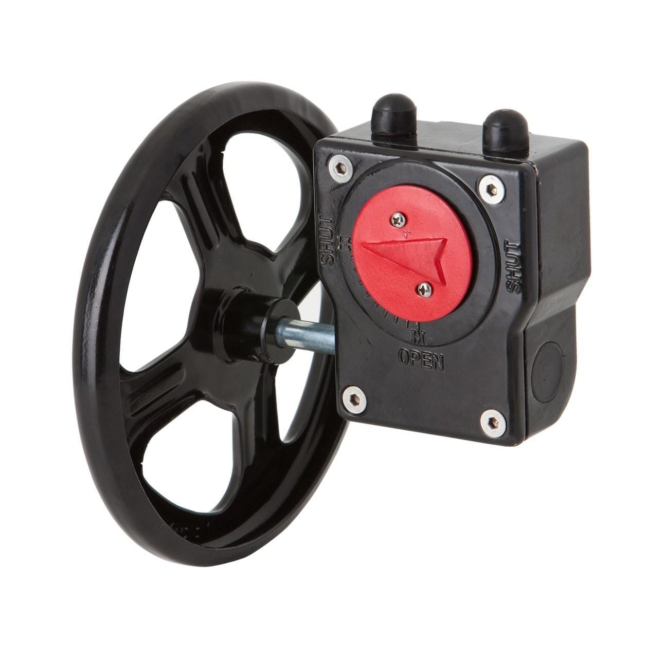 GENEBRE - REDUCTOR MANUAL 150NM