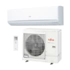 FUJITSU - CONJUNTO SPLIT PARED INVERTER ASY100K-KM