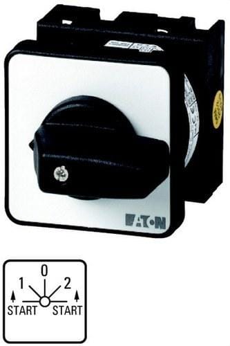 EATON - Interruptor mando empotrable T0-2-8177/EZ 20A