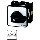 EATON - Interruptor mando empotrable T0-2-8177/EZ 20A