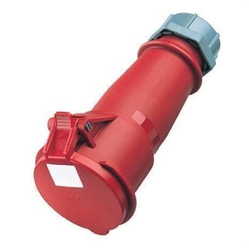 MENNEKES - Prolongador 562 32A 5P 400V