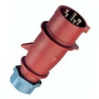 MENNEKES - Clavija 260 2P+T 32A 220V