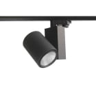 BLUELED - Foco carril negro 30W 3000K 36º cri90