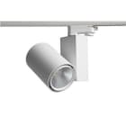 BLUELED - Foco carril blanco 30W 3000K 36º cri90