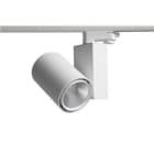BLUELED - Foco carril blanco 30W 4000K 38º cri90