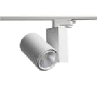 BLUELED - Foco carril blanco 30W carnicería 38º