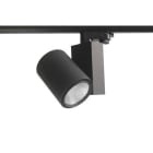 BLUELED - Foco carril negro 30W pescadería 38º