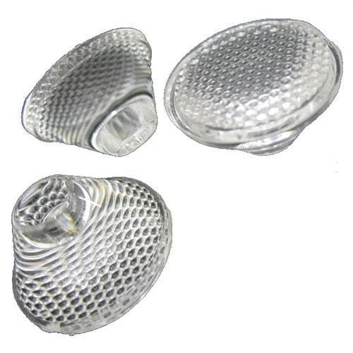 BLUELED - Foco carril reflector 10º