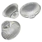 BLUELED - Foco carril reflector 10º